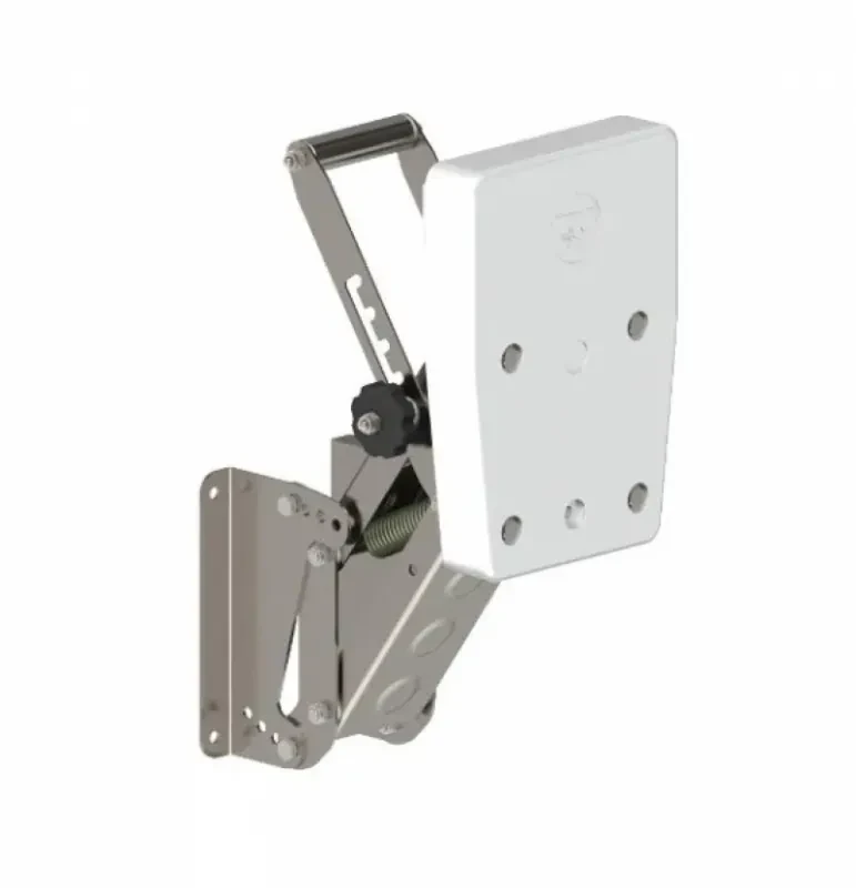 Техномарин Транец выносной с регулировкой угла наклона для ПЛМ до 25 л.с. (65 кг) пластик