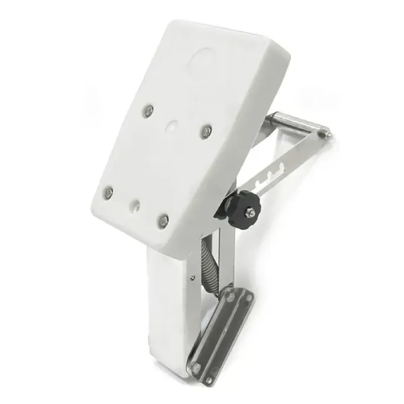 Техномарин Транец выносной для ПЛМ мощностью от 6 до 15 л.с. (38 кг)