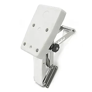 Транец выносной для ПЛМ мощностью от 6 до 15 л.с. (38 кг) 040407T