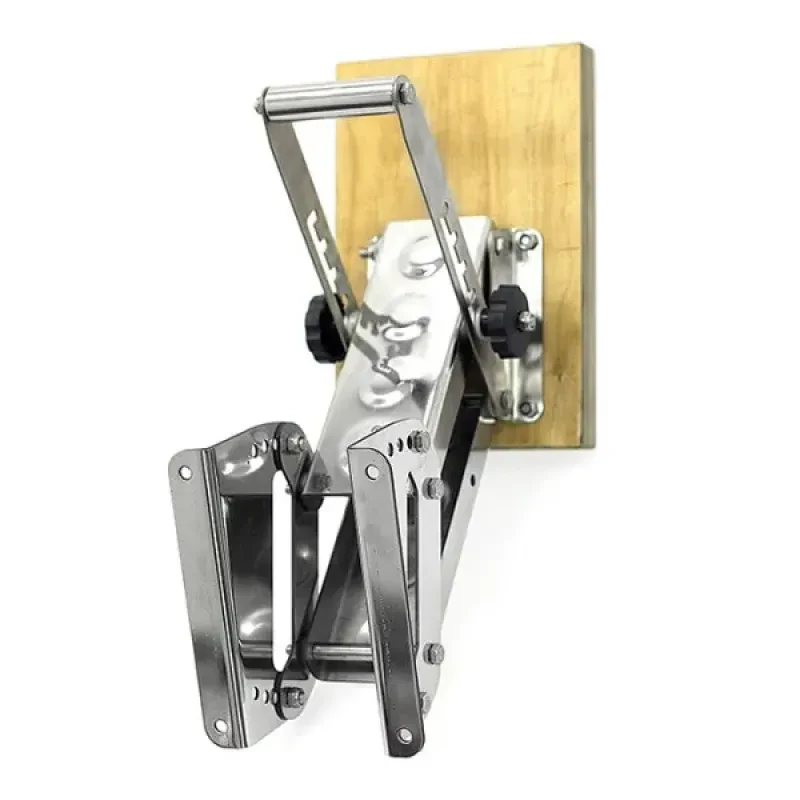 Техномарин Транец выносной с регулировкой угла наклона для ПЛМ до 25 л.с. (65 кг) ФБС