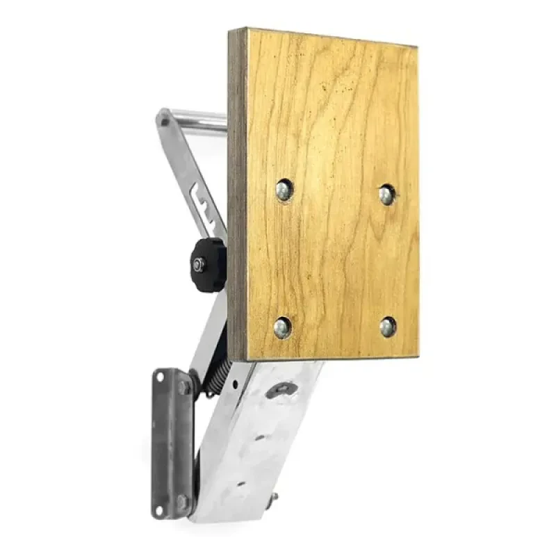 Техномарин Транец выносной для ПЛМ мощностью до 30 л.с. (65 кг) ФБС