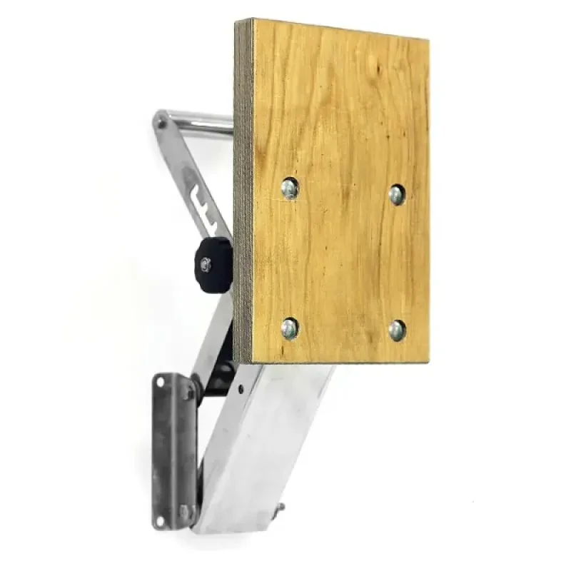 Техномарин Транец выносной для ПЛМ мощностью от 6 до 15 л.с. (38 кг) ФБС