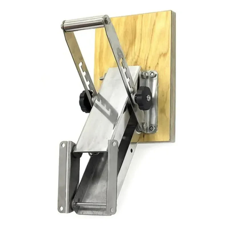 Техномарин Транец выносной для ПЛМ мощностью от 6 до 15 л.с. (38 кг) ФБС