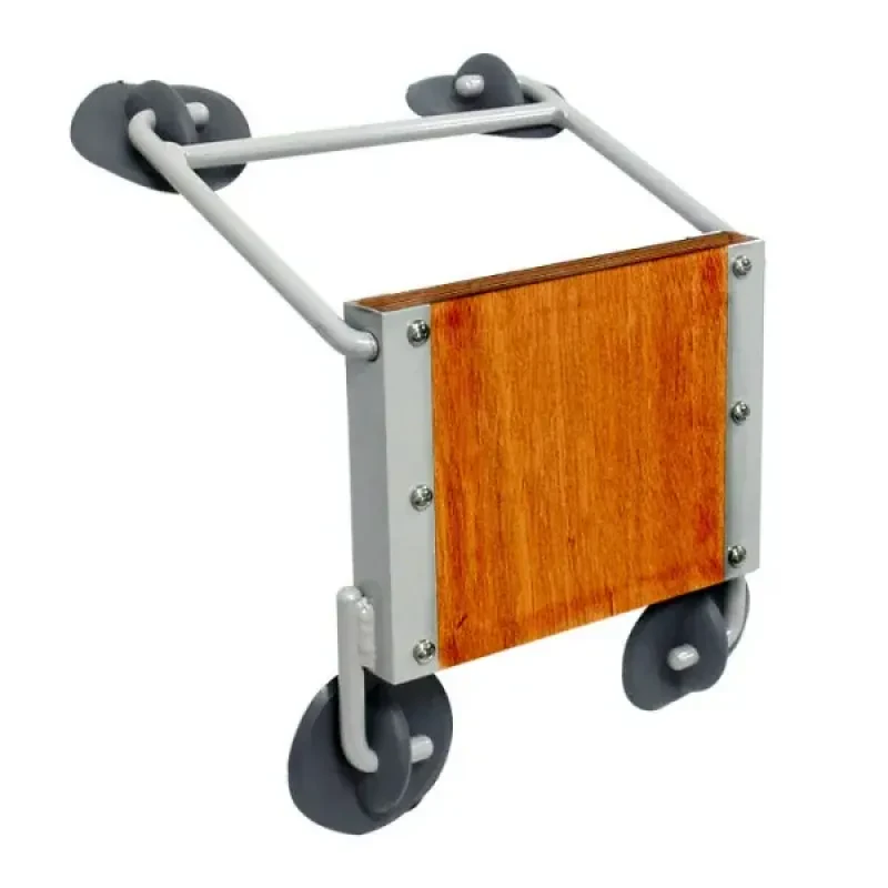 Техномарин Транец выносной 220х200х220 мм под ПЛМ, для надувных лодок