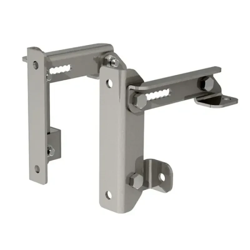 Техномарин Кронштейн выносного транца наклонный (03)