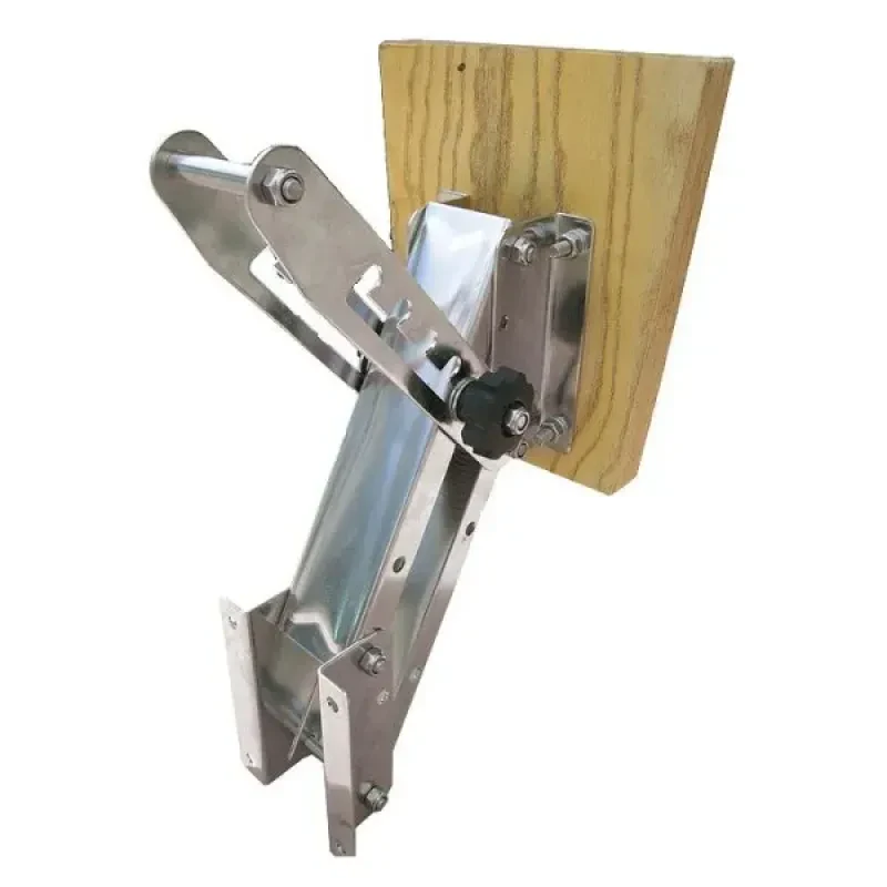 Mercury Marine Транец выносной для ПЛМ до 25 л.с. дерев