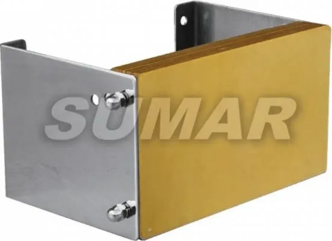 Mercury Marine S1011 Транец выносной для ПЛМ до 12 л.с.