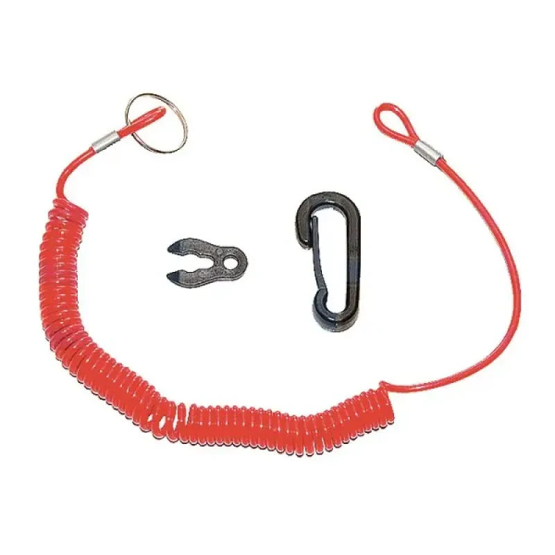 NUOVA RADE Чека предохранительная на шнуре Tohatsu