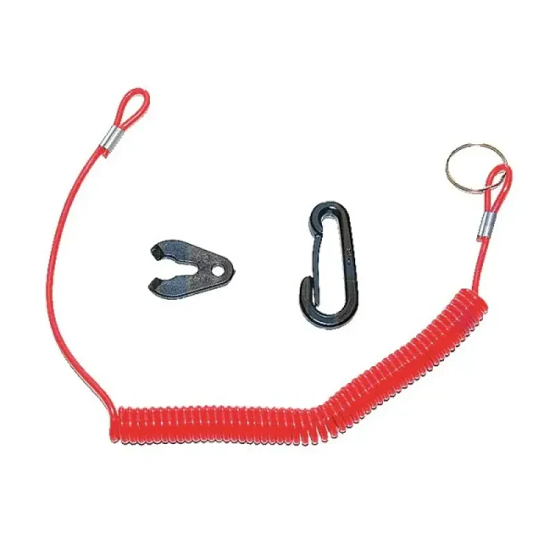 NUOVA RADE Чека предохранительная на шнуре Yamaha