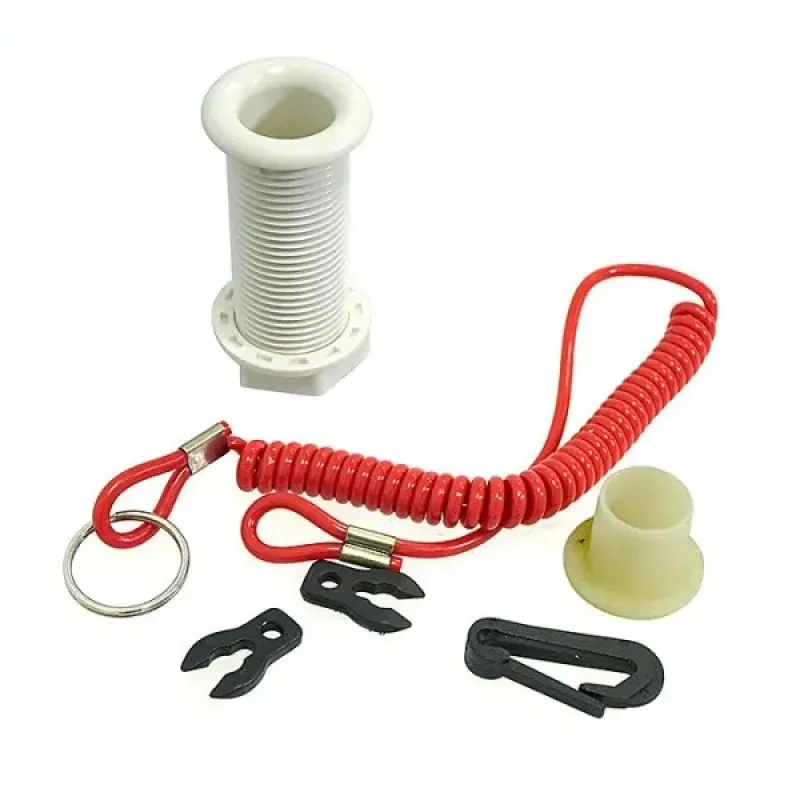 NUOVA RADE Чека предохранит для ПЛМ Suzuki/Johnson/Mariner 4-такт.