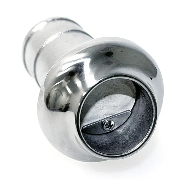 Патрубок выхлопной 45 мм 38402