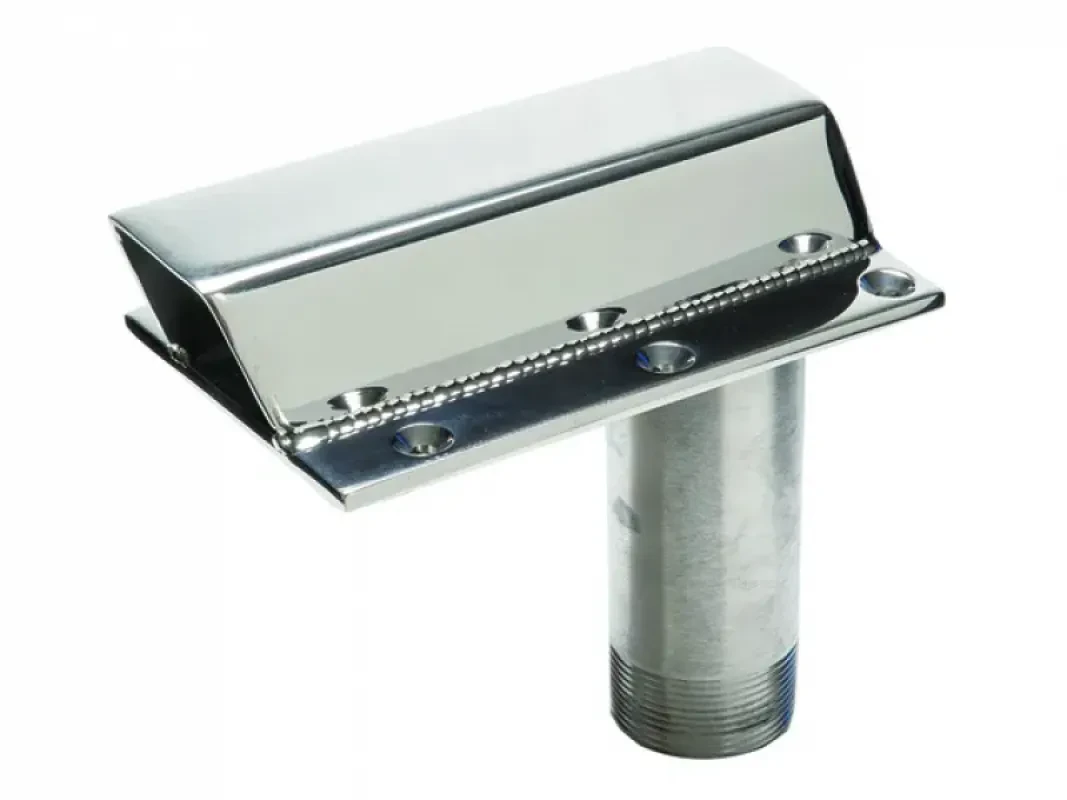 Забор забортной воды Mercury