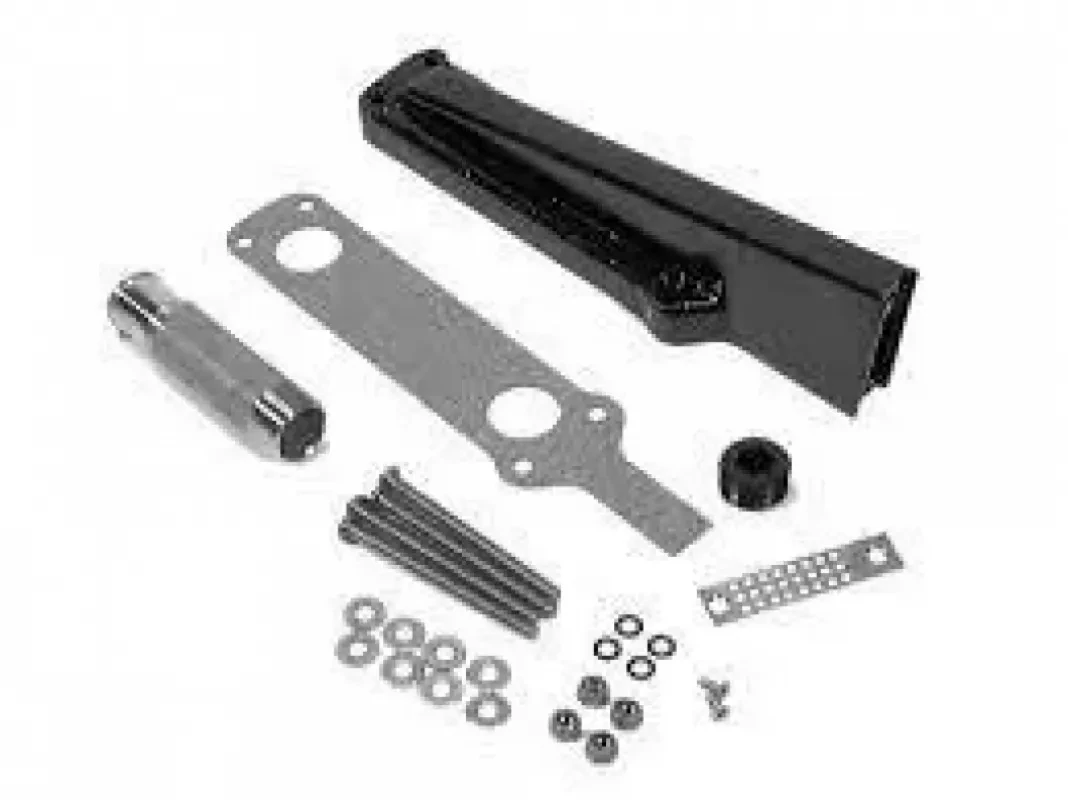 Забор забортной воды Mercury