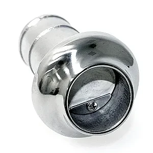 Патрубок выхлопной 50 мм 38403