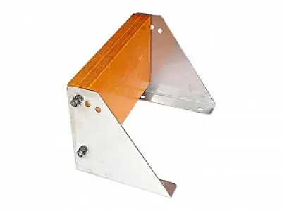 Гидролифты и регулируемые транцы