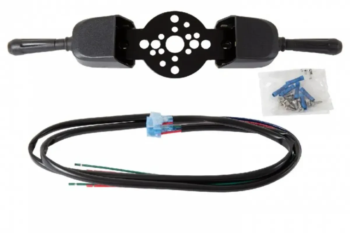 Подрулевой переключатель Pro Trim Dual