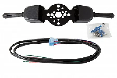 Подрулевой переключатель Pro Trim Dual PT2000-2P