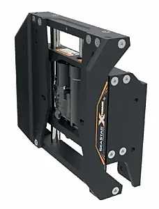 Регулируемый транец гидравлический (вынос 200 мм) до 400 лс JP5080X