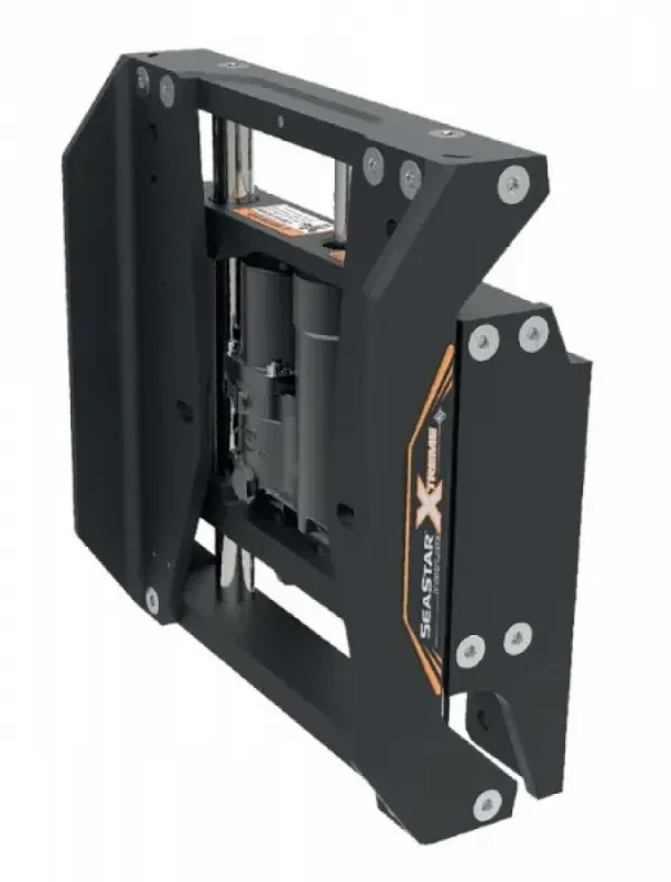 Регулируемый транец гидравлический (вынос 150 мм) до 300 лс