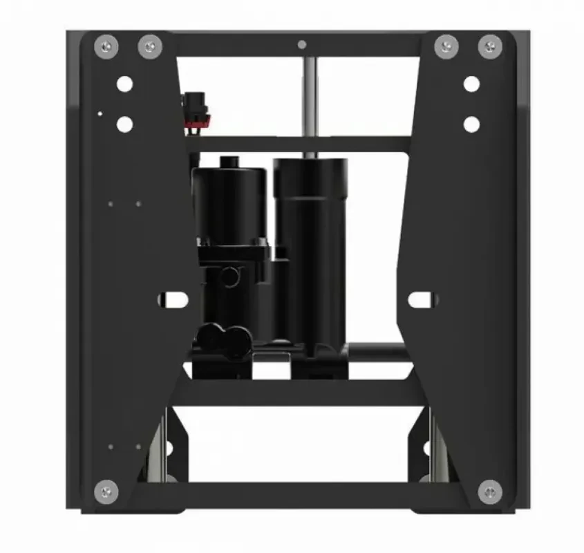 Регулируемый транец гидравлический (вынос 150 мм) до 300 лс