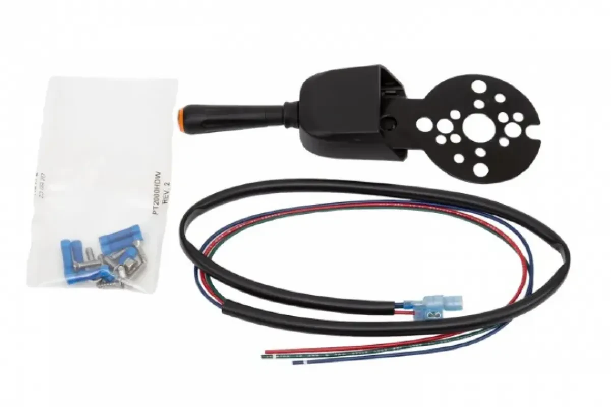 Подрулевой переключатель Pro Trim Single