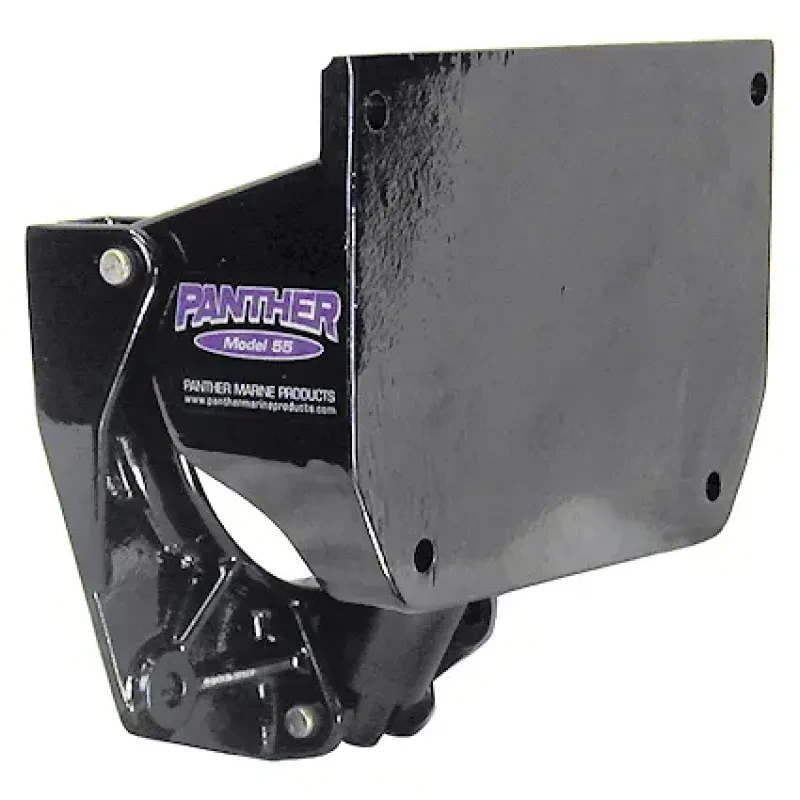 MarineTech Выносной регулируемый транец (Trim)