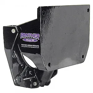 Выносной регулируемый транец (Trim) 55-0055