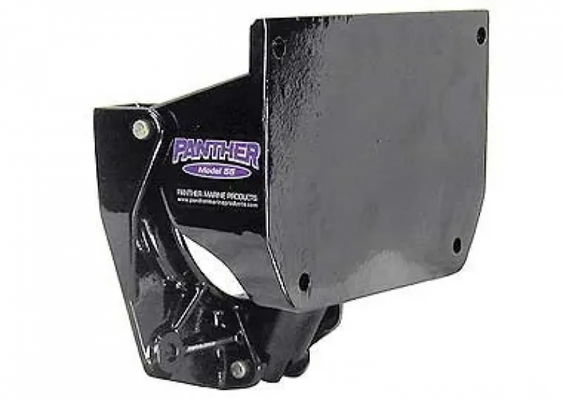 MarineTech Регулируемый транец мотолодки (Trim) 40-135 л.с.