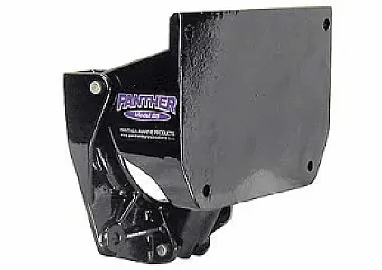 Регулируемый транец мотолодки (Trim) 40-135 л.с. 55-0135