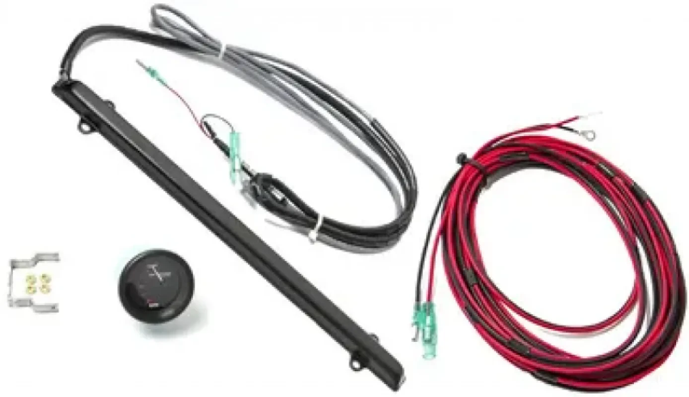 Faria Instruments Индикатор положения транца с бесконтактным датчиком Smart Stick