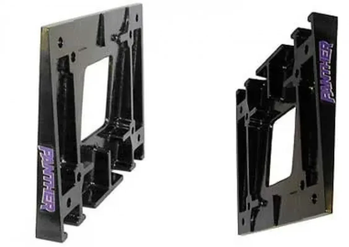 MarineTech Клин на транец для корректировки угла