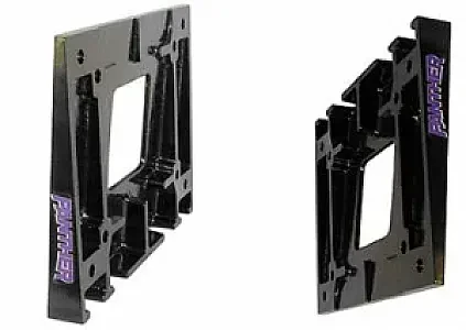 Клин на транец для корректировки угла 55-0420