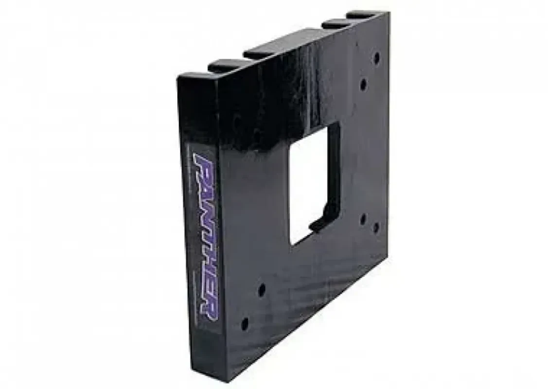 MarineTech Накладка для установки мотора на транец