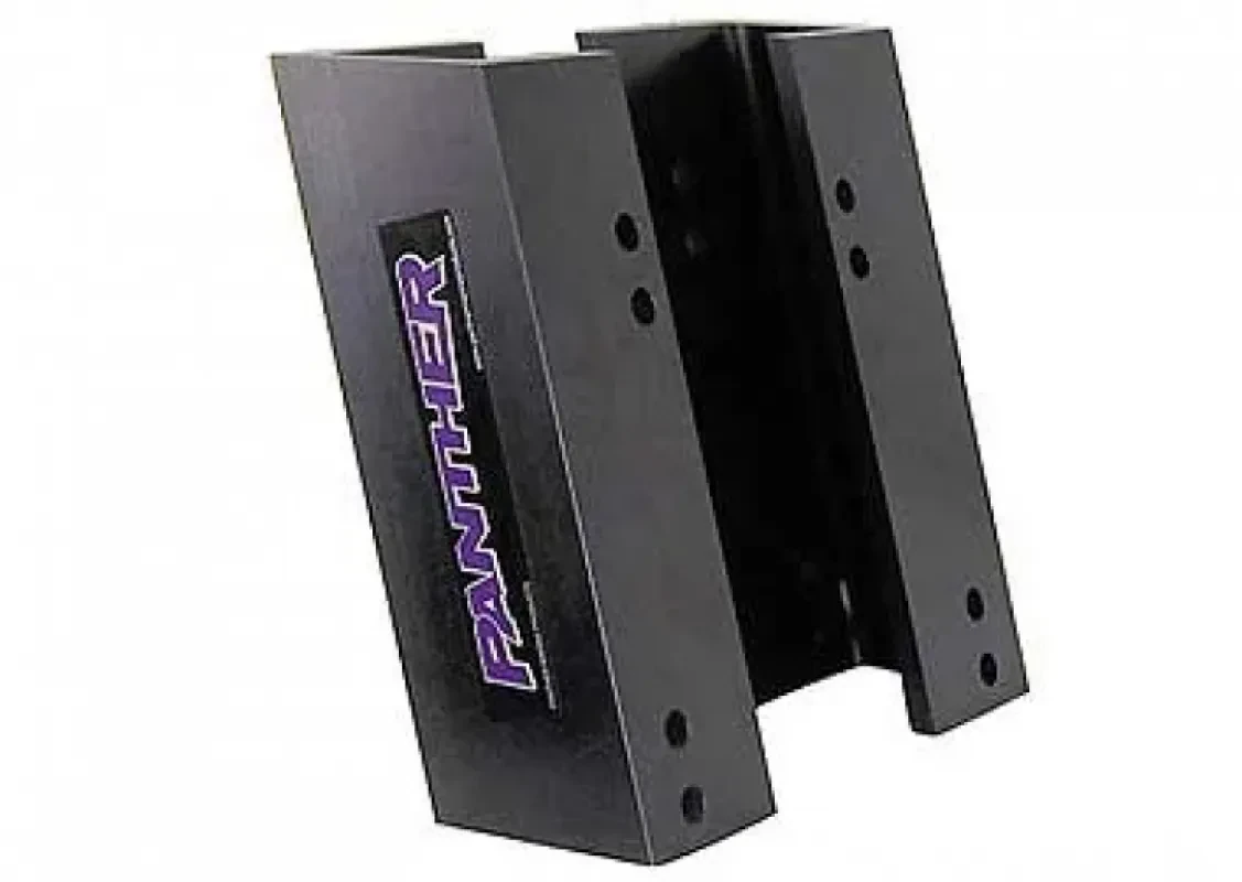 Накладка для увеличения выноса транца