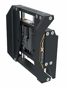 Регулируемый транец гидравлический (вынос 100 мм) JP5040R