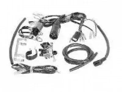 Жгут проводов дистанционного управления двигателем 824477A3