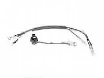 Кнопка для крепления на кожухе 825294A2