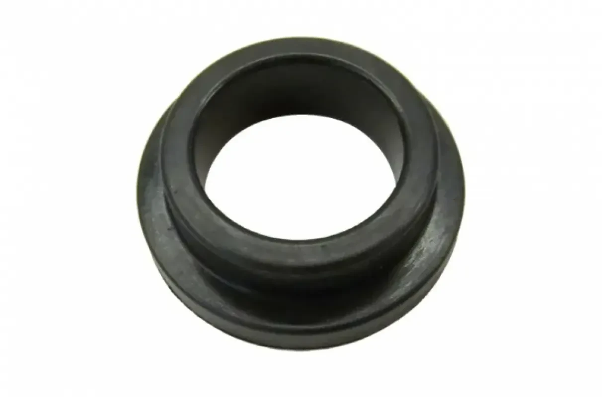 Амортизатор румпеля