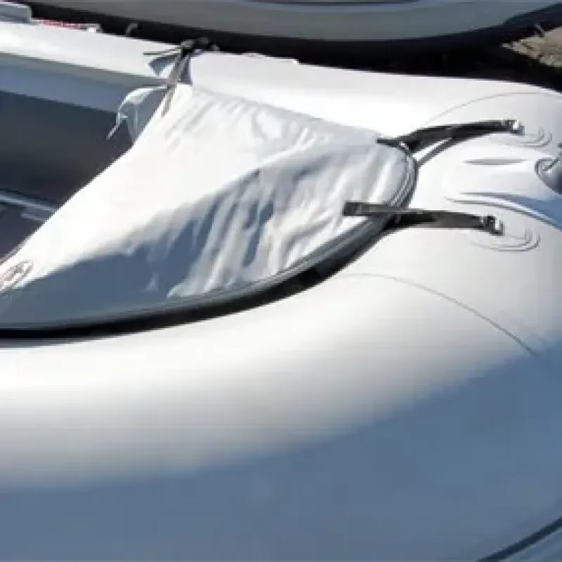 Носовая сумка (Камо)