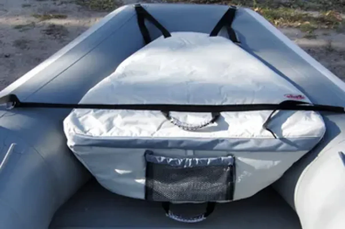 Носовая сумка (Камо)