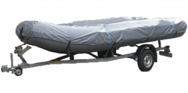 Тент транспортировочный для лодки 450-460 см TENTTRANSPORT450460
