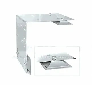 Панель монтажная 275х325х325 мм к баллону надувной лодки 171420T