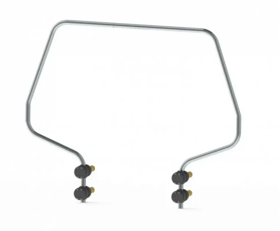 Техномарин Тарга кормовая для НЛ малая