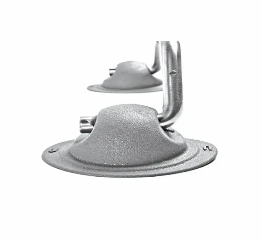 Техномарин Рейлинг 600 мм на баллон надувной лодки