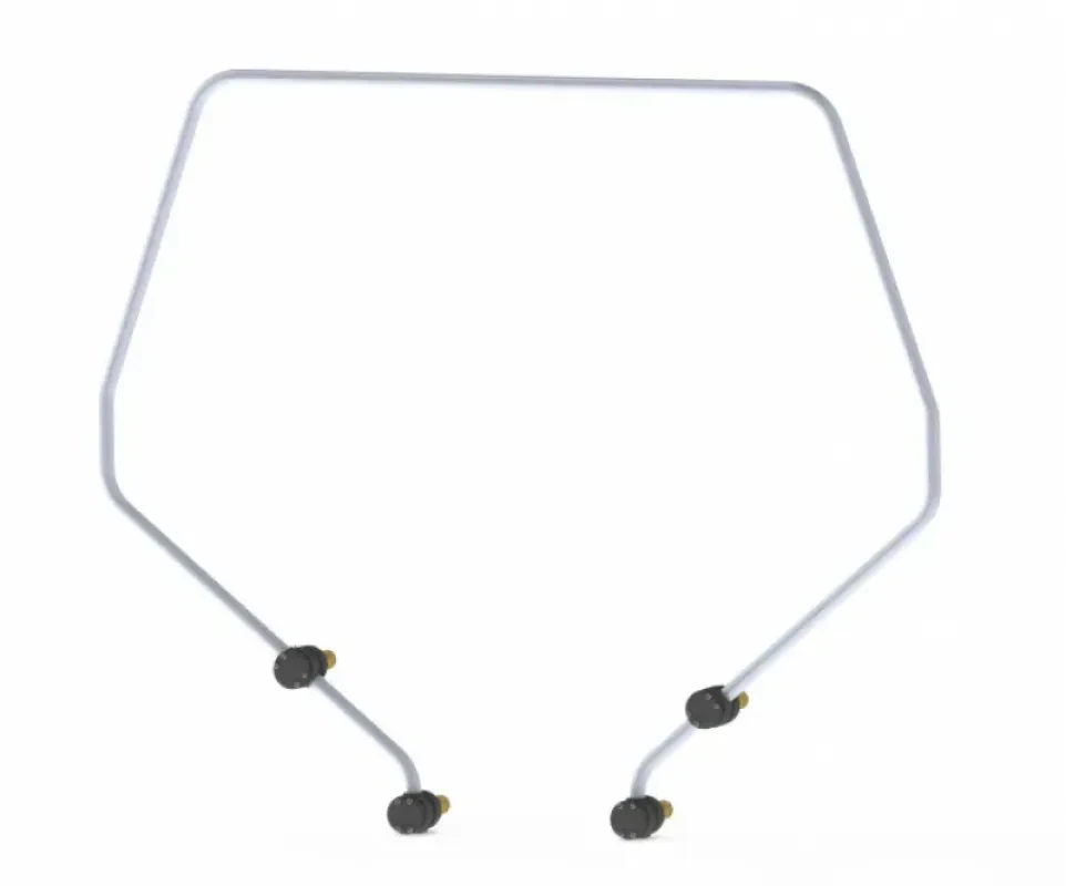 Техномарин Тарга кормовая для НЛ большая