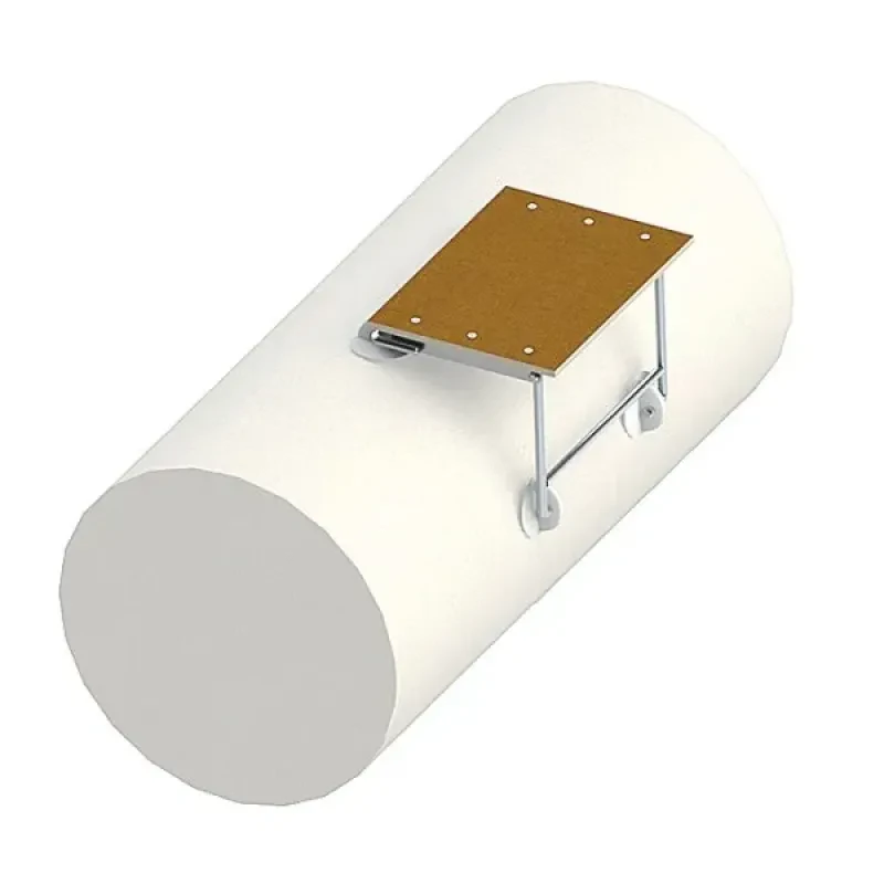 Техномарин Столик на баллон надувной лодки