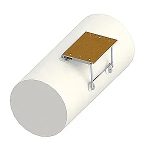 Столик на баллон надувной лодки 050303T