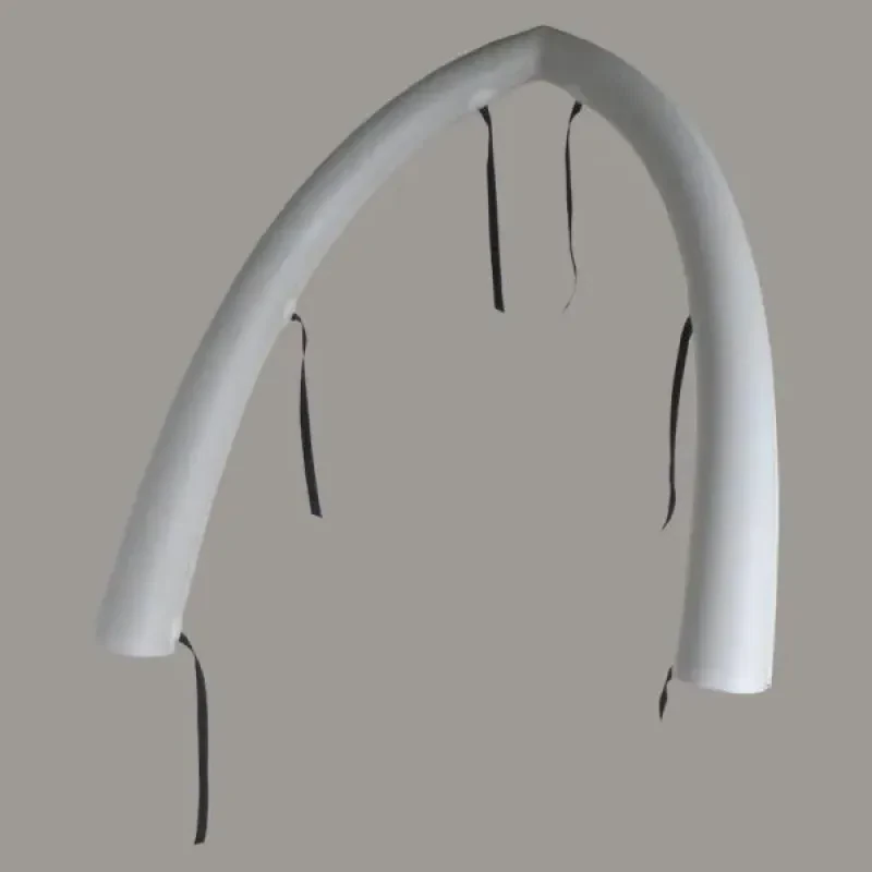 Фальшборт ARL короткий (Черный, 420)