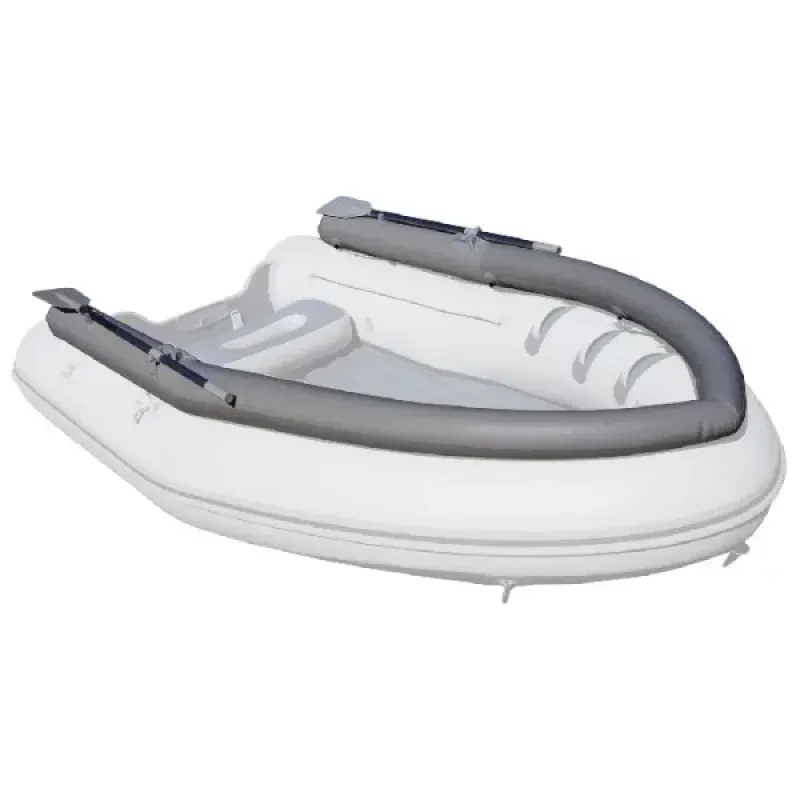 Фальшборт ARL удлиненный (Черный, 420)