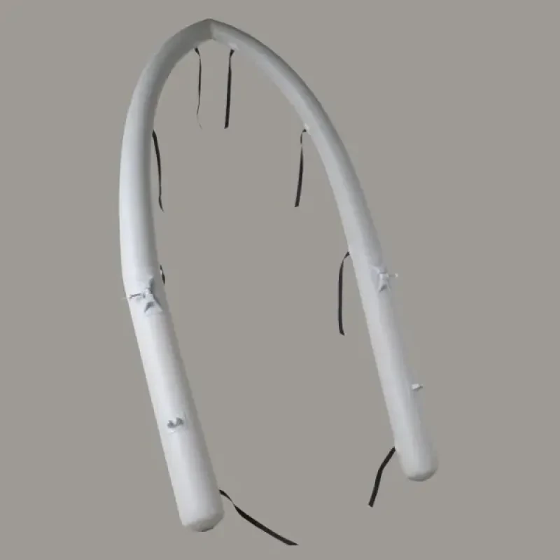 Фальшборт ARL удлиненный (Черный, 420)